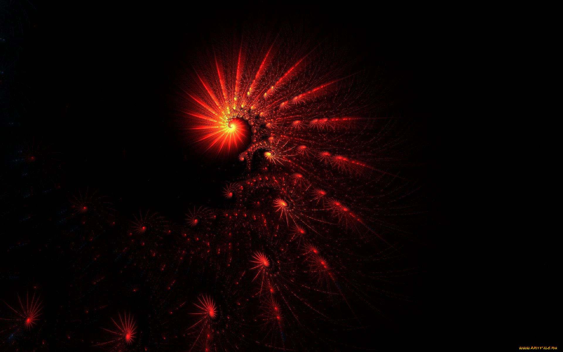 3 ,  , fractal, , , 